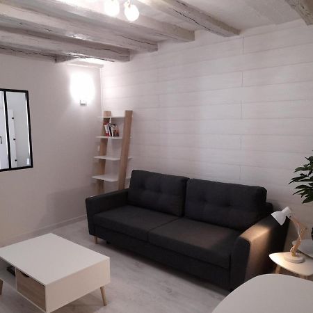 Le Cosy D'Amboiseアパートメント エクステリア 写真