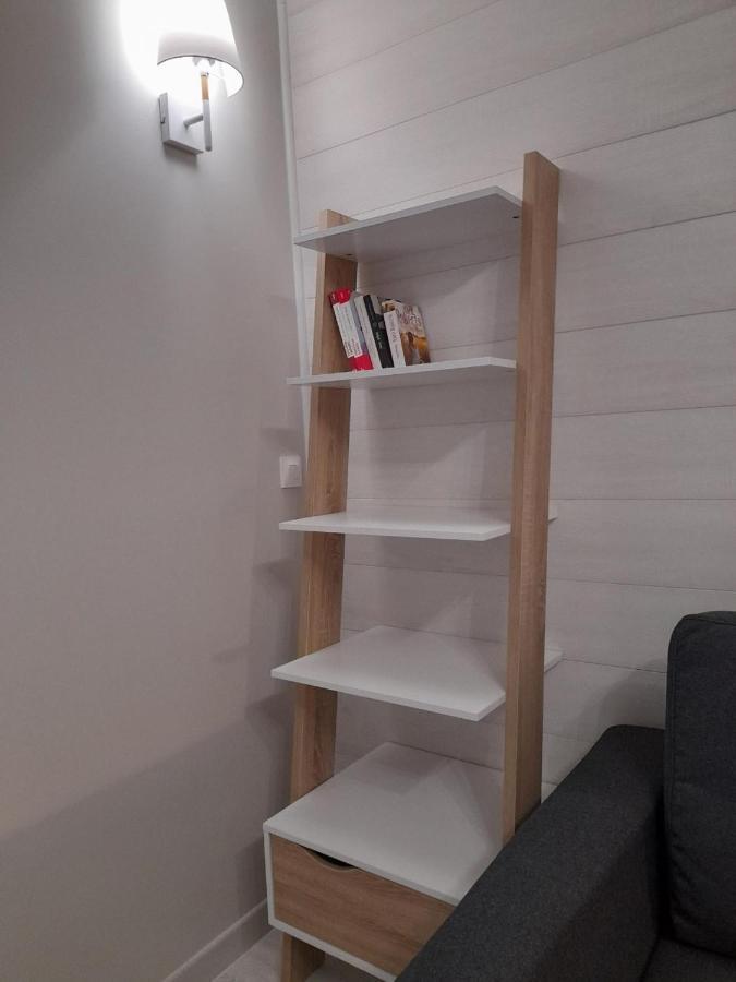 Le Cosy D'Amboiseアパートメント エクステリア 写真